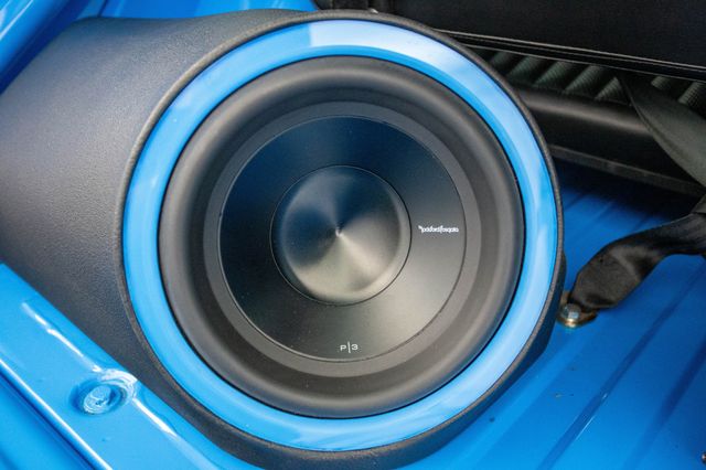 1973 Ford Bronco  - 23006426 - 36