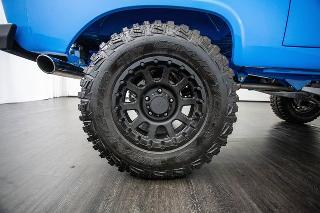 1973 Ford Bronco  - 23006426 - 37