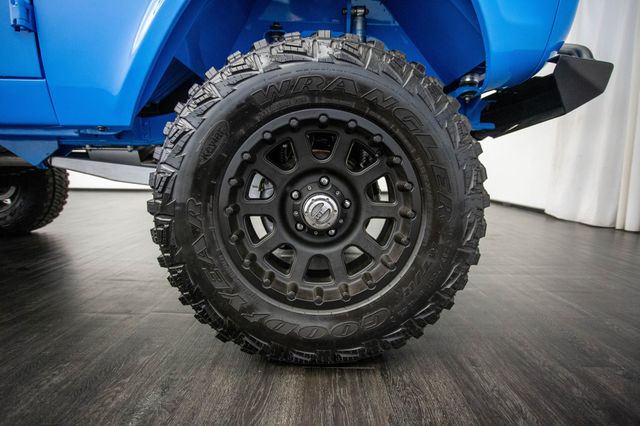 1973 Ford Bronco  - 23006426 - 38