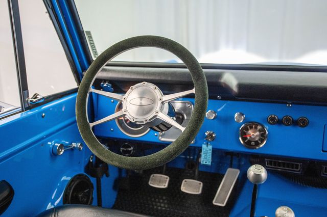 1973 Ford Bronco  - 23006426 - 3