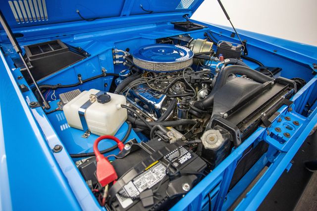 1973 Ford Bronco  - 23006426 - 41