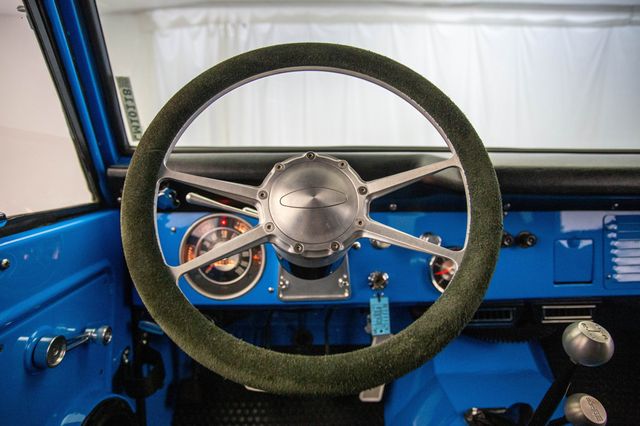 1973 Ford Bronco  - 23006426 - 43