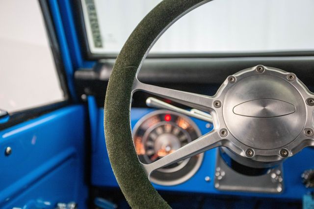 1973 Ford Bronco  - 23006426 - 44