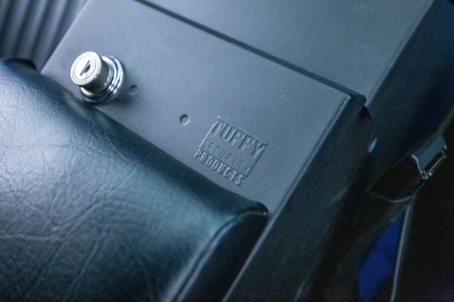 1973 Ford Bronco  - 23006426 - 47