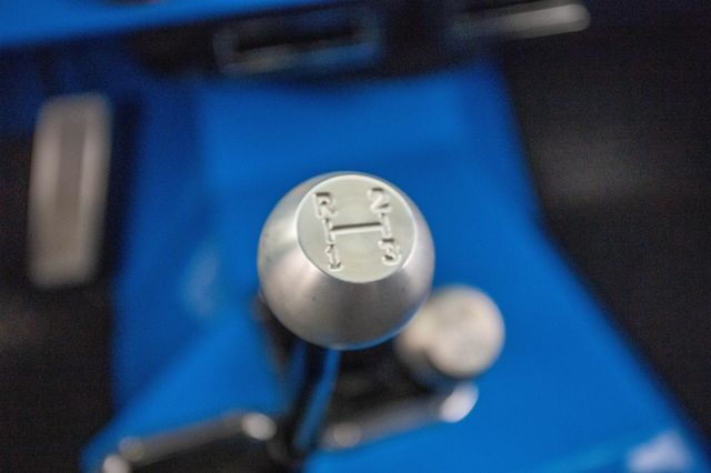 1973 Ford Bronco  - 23006426 - 48