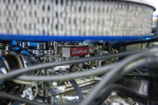 1973 Ford Bronco  - 23006426 - 49