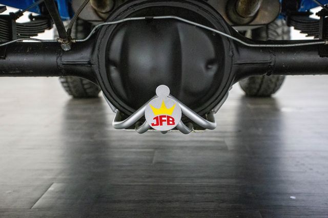 1973 Ford Bronco  - 23006426 - 51