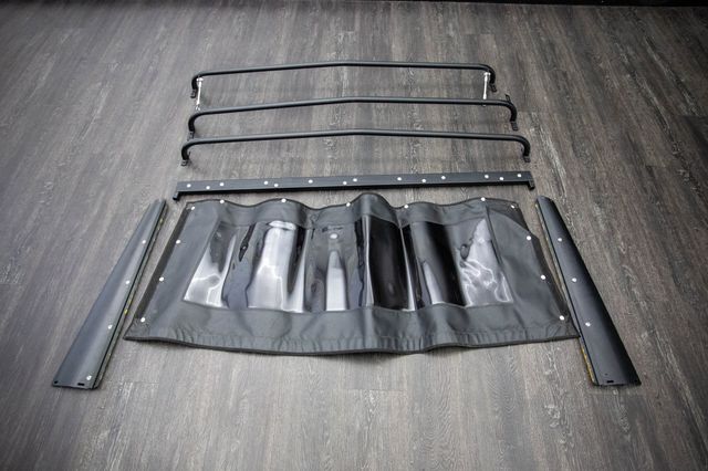 1973 Ford Bronco  - 23006426 - 54