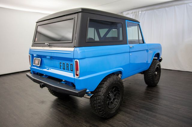 1973 Ford Bronco  - 23006426 - 5