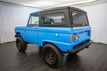 1973 Ford Bronco  - 23006426 - 6