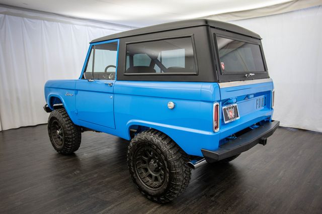 1973 Ford Bronco  - 23006426 - 6