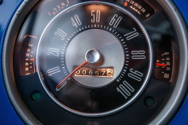 1973 Ford Bronco  - 23006426 - 7