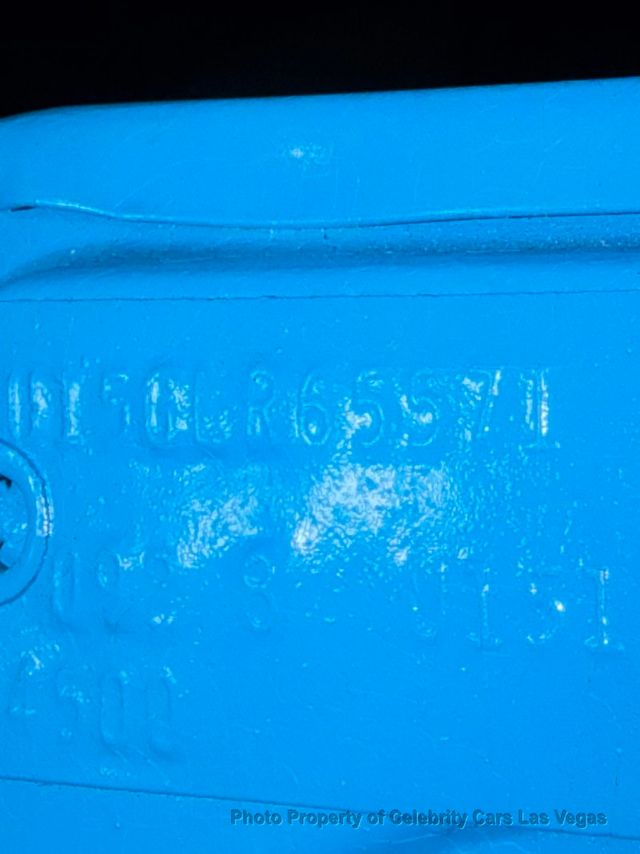 1973 Ford Bronco CUSTOM 408 Stroker - 22584257 - 72