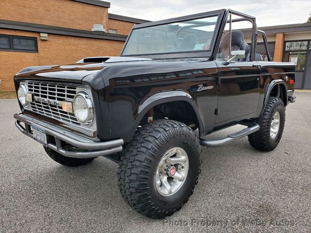 1973 Ford Bronco For Sale - 20456356 - 10