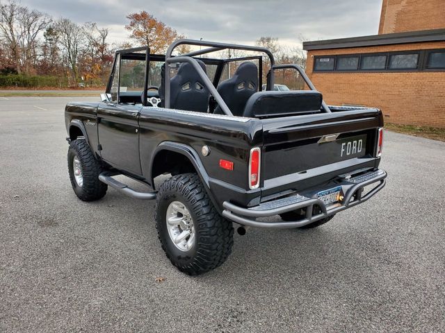 1973 Ford Bronco For Sale - 20456356 - 3