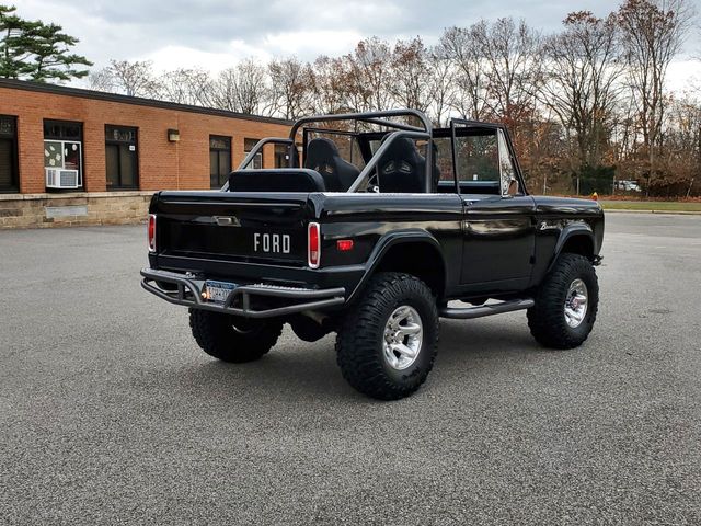 1973 Ford Bronco For Sale - 20456356 - 4