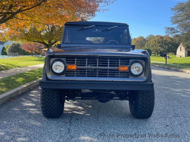 1973 Ford Bronco For Sale - 22167391 - 3