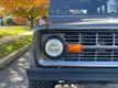 1973 Ford Bronco For Sale - 22167391 - 7