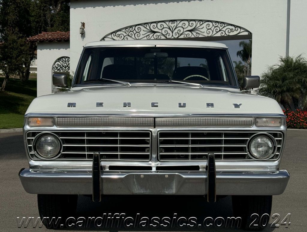 1973 Ford F100 Styleside  - 22633599 - 12