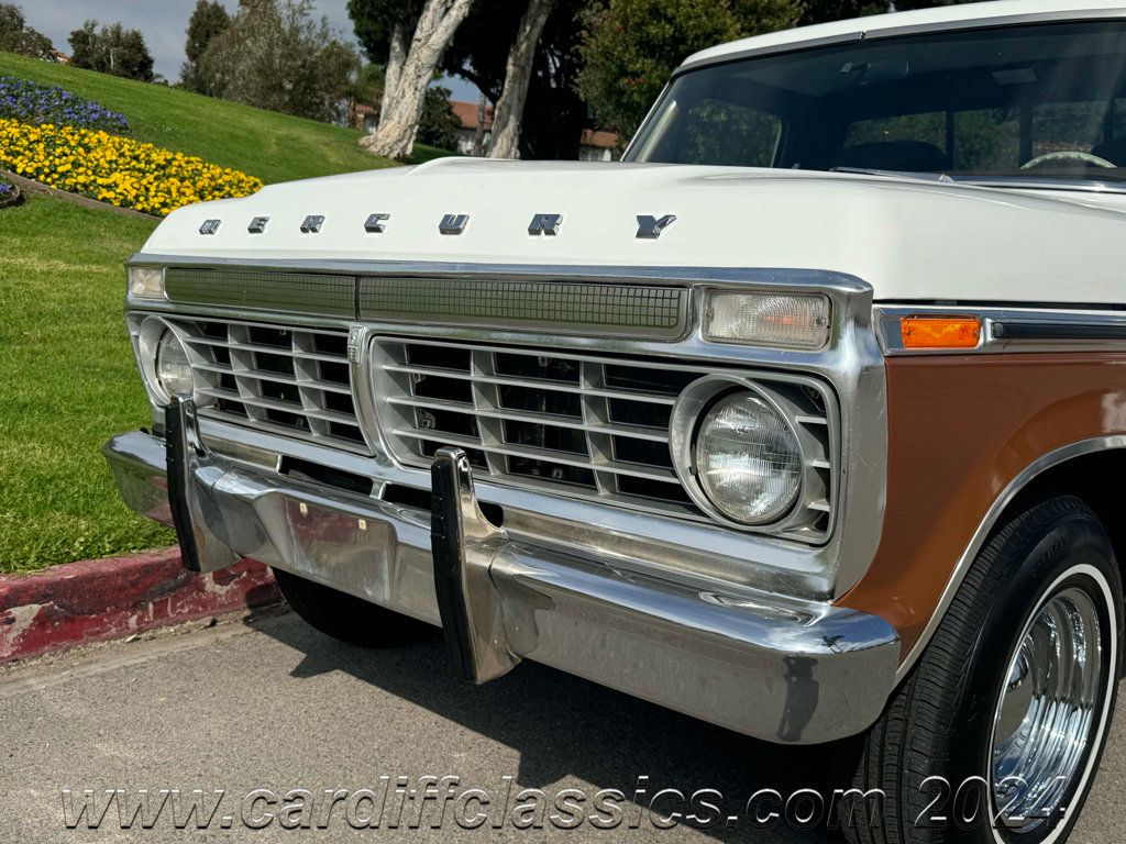 1973 Ford F100 Styleside  - 22633599 - 23