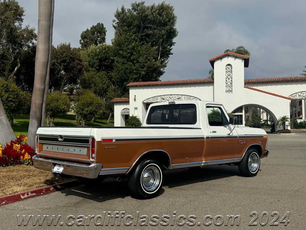 1973 Ford F100 Styleside  - 22633599 - 5