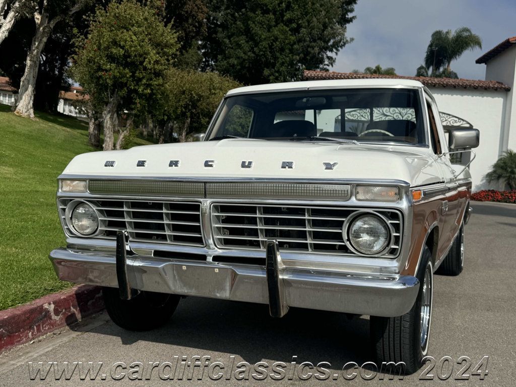 1973 Ford F100 Styleside  - 22633599 - 8