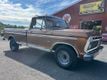 1973 Ford F250 Regular Cab Long Bed Ranger Camper Special - 23066489 - 0