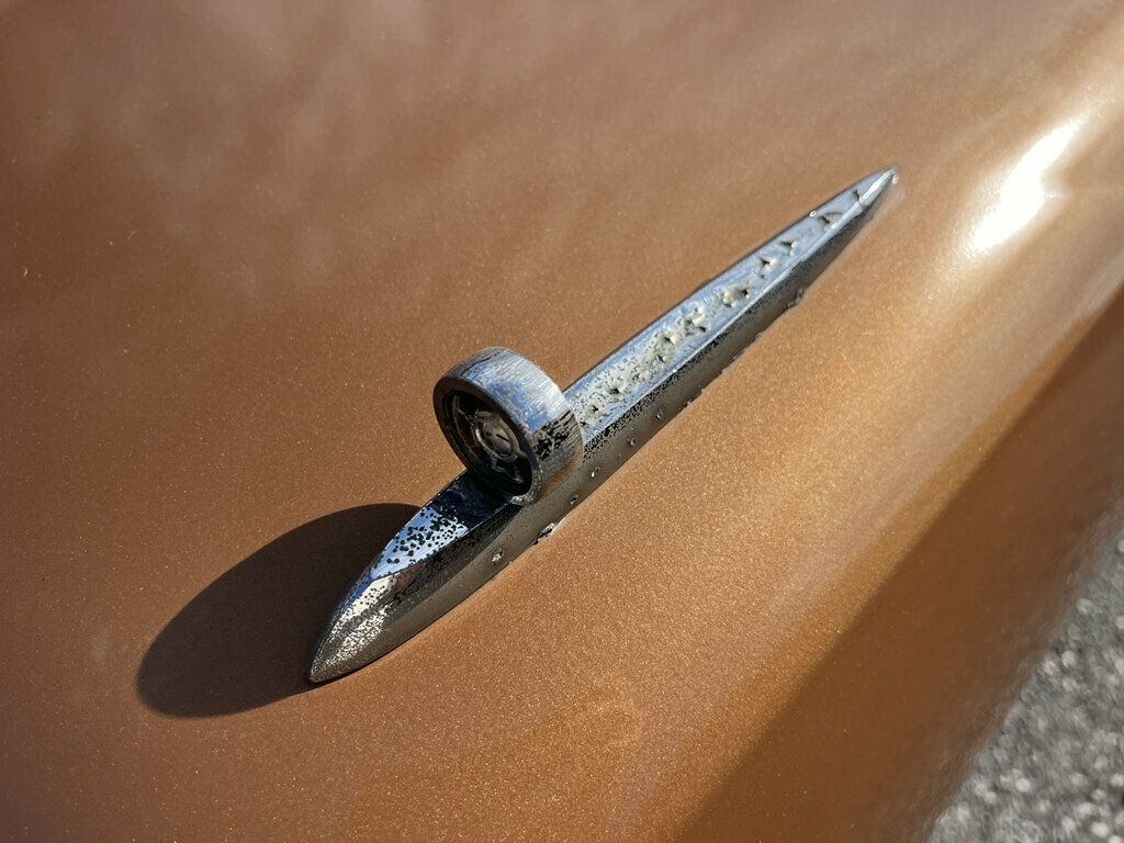 1973 Ford F250 Regular Cab Long Bed Ranger Camper Special - 23066489 - 11