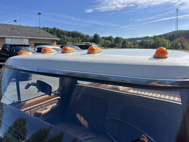 1973 Ford F250 Regular Cab Long Bed Ranger Camper Special - 23066489 - 13