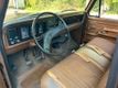 1973 Ford F250 Regular Cab Long Bed Ranger Camper Special - 23066489 - 15