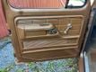 1973 Ford F250 Regular Cab Long Bed Ranger Camper Special - 23066489 - 17