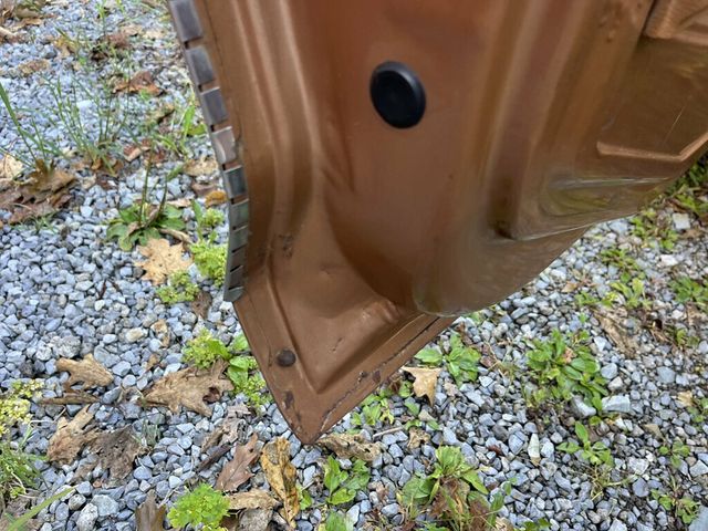 1973 Ford F250 Regular Cab Long Bed Ranger Camper Special - 23066489 - 18
