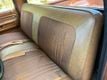 1973 Ford F250 Regular Cab Long Bed Ranger Camper Special - 23066489 - 21