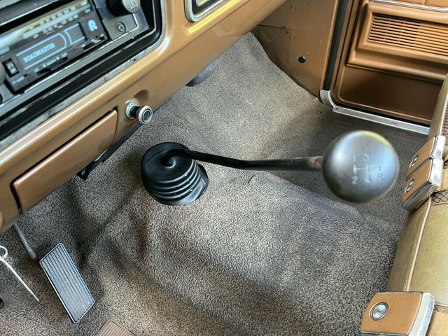 1973 Ford F250 Regular Cab Long Bed Ranger Camper Special - 23066489 - 26