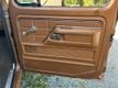 1973 Ford F250 Regular Cab Long Bed Ranger Camper Special - 23066489 - 32