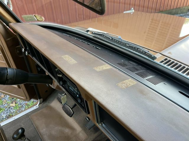 1973 Ford F250 Regular Cab Long Bed Ranger Camper Special - 23066489 - 38