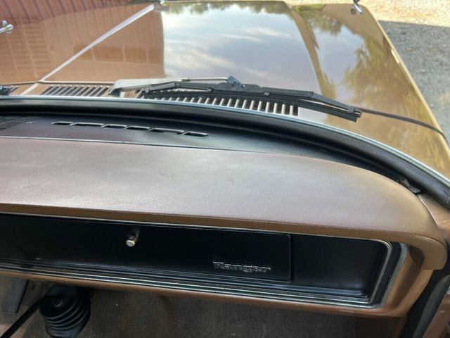 1973 Ford F250 Regular Cab Long Bed Ranger Camper Special - 23066489 - 39