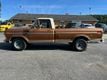 1973 Ford F250 Regular Cab Long Bed Ranger Camper Special - 23066489 - 5