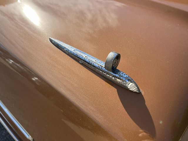 1973 Ford F250 Regular Cab Long Bed Ranger Camper Special - 23066489 - 8