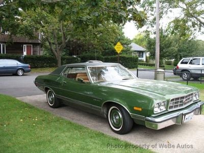 1973 Ford Gran Torino