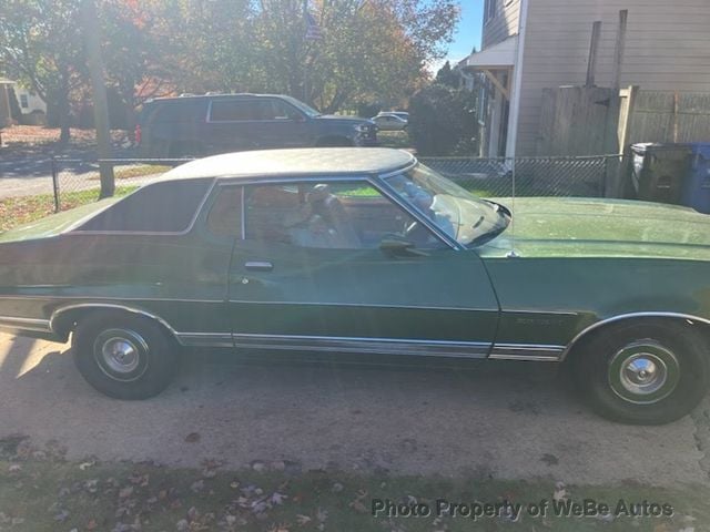 1973 Ford Gran Torino For Sale - 22657467 - 11