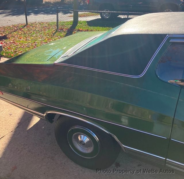1973 Ford Gran Torino For Sale - 22657467 - 12