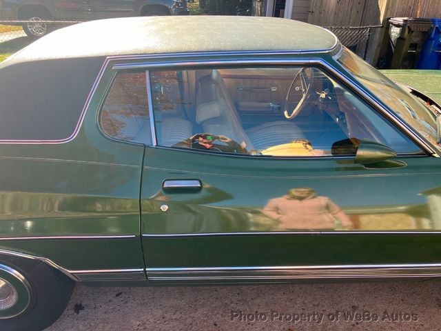 1973 Ford Gran Torino For Sale - 22657467 - 14