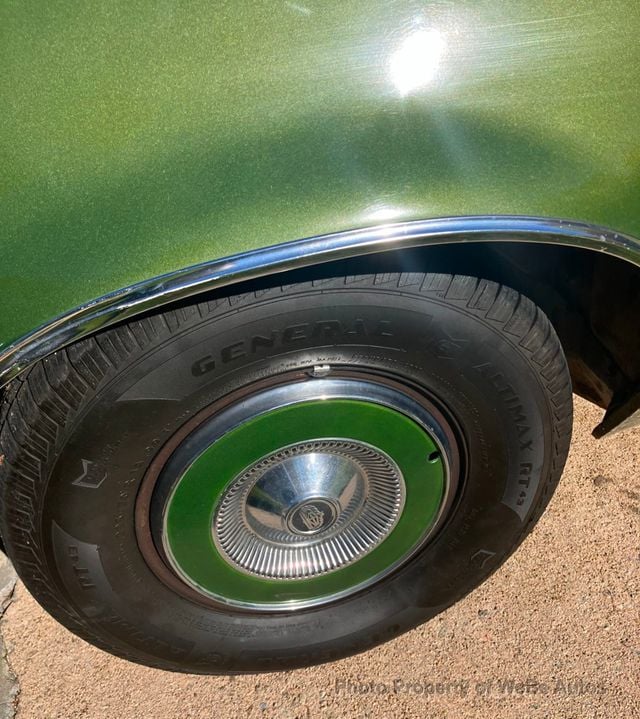 1973 Ford Gran Torino For Sale - 22657467 - 18