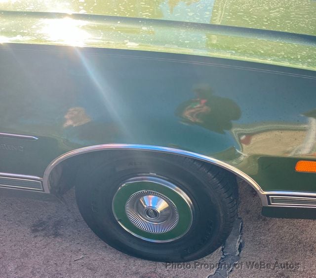 1973 Ford Gran Torino For Sale - 22657467 - 19