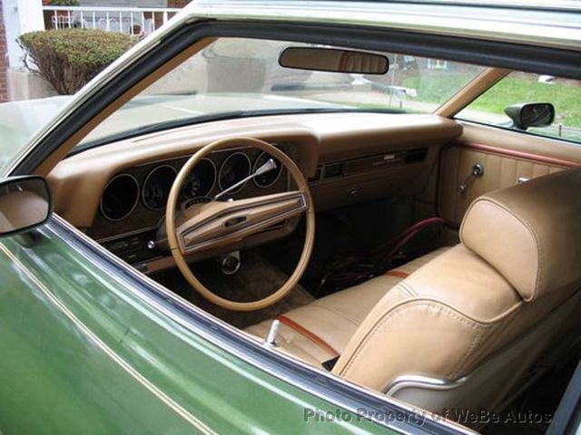 1973 Ford Gran Torino For Sale - 22657467 - 20