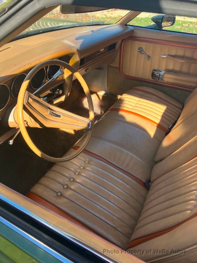 1973 Ford Gran Torino For Sale - 22657467 - 21