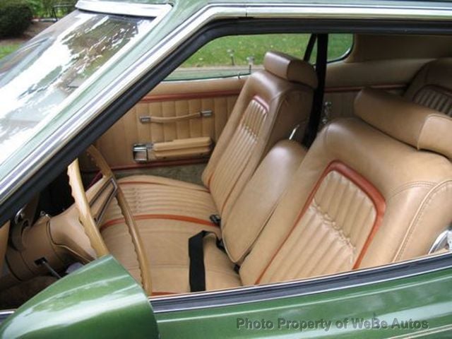 1973 Ford Gran Torino For Sale - 22657467 - 22