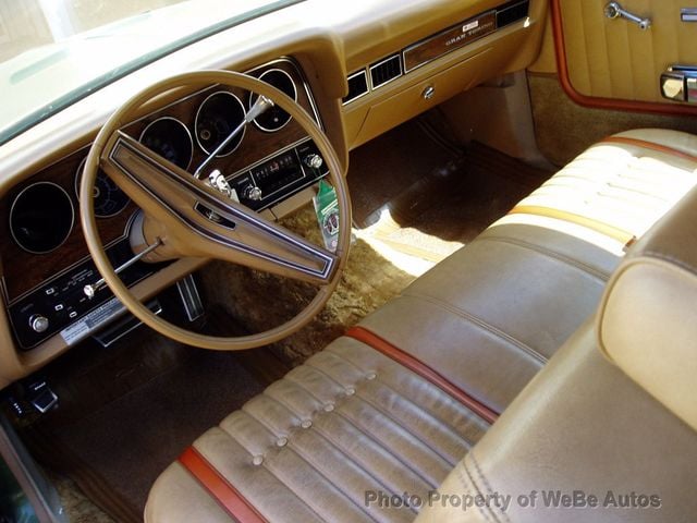1973 Ford Gran Torino For Sale - 22657467 - 23