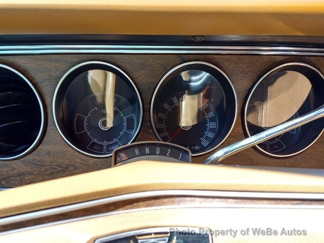1973 Ford Gran Torino For Sale - 22657467 - 24